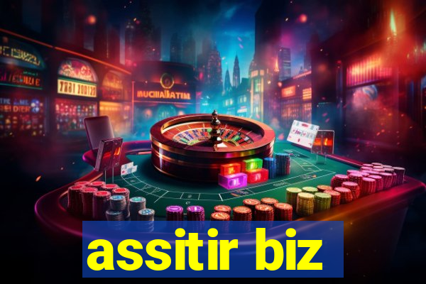 assitir biz